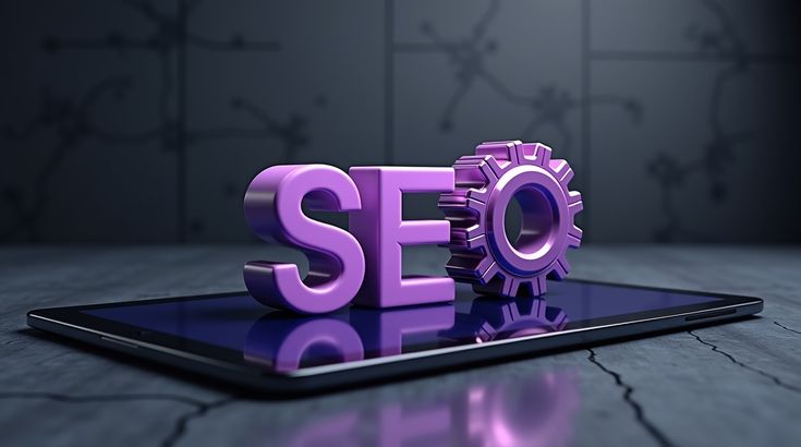 Bidang Yang Menggunakan SEO