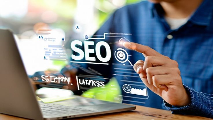 SEO Lokal: Strategi Penting Untuk Meningkatkan Kehadiran Perniagaan Di Kawasan Sasaran